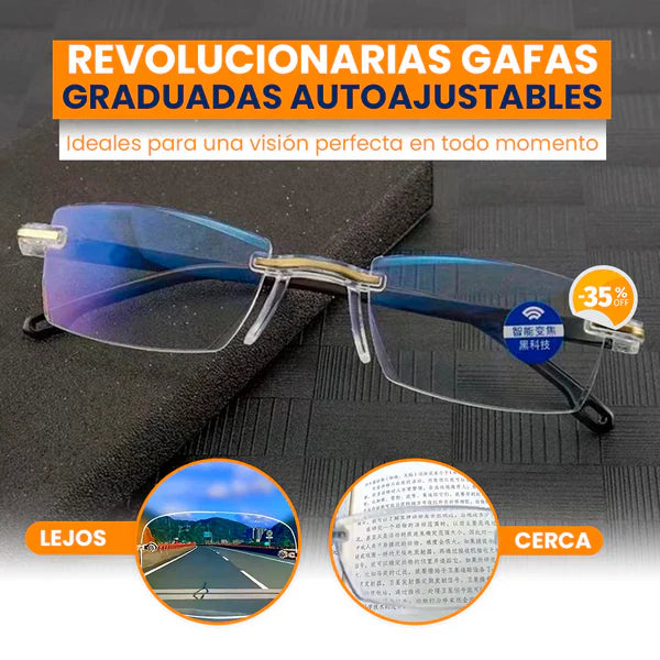 GAFAS DE LECTURA